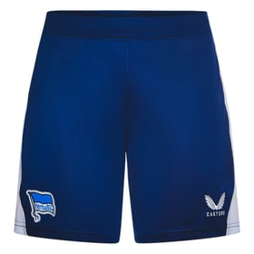 Damen Hertha BSC 2025/26 Heimshorts