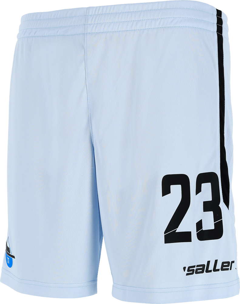 Women's SC Paderborn 07 2024/25 Away Shorts