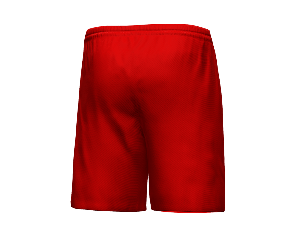 Herren FC Midtjylland 2024/25 Auswärtsshorts