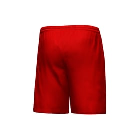 Herren FC Midtjylland 2024/25 Auswärtsshorts