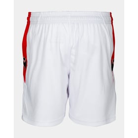 Kid's Stoke City 2024/25 Home Shorts