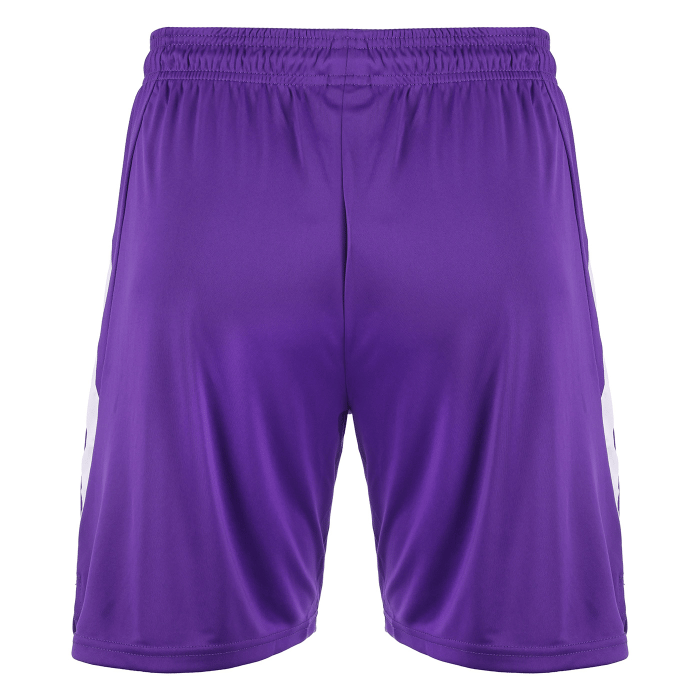 Men's Fiorentina 2026/27 Home Shorts