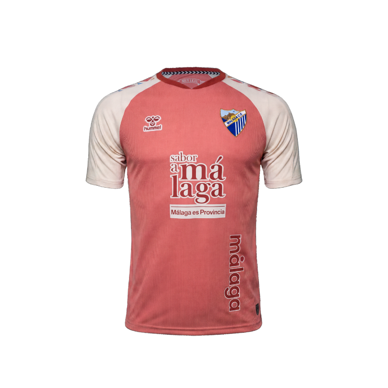 Maglia Away Bambino Málaga CF 2026/27