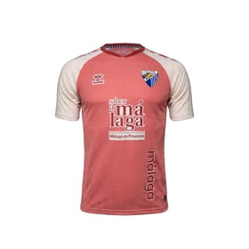 Maglia Away Uomo Málaga CF 2026/27