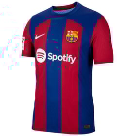 Barcelona Spielerversion Heimtrikot 23/24