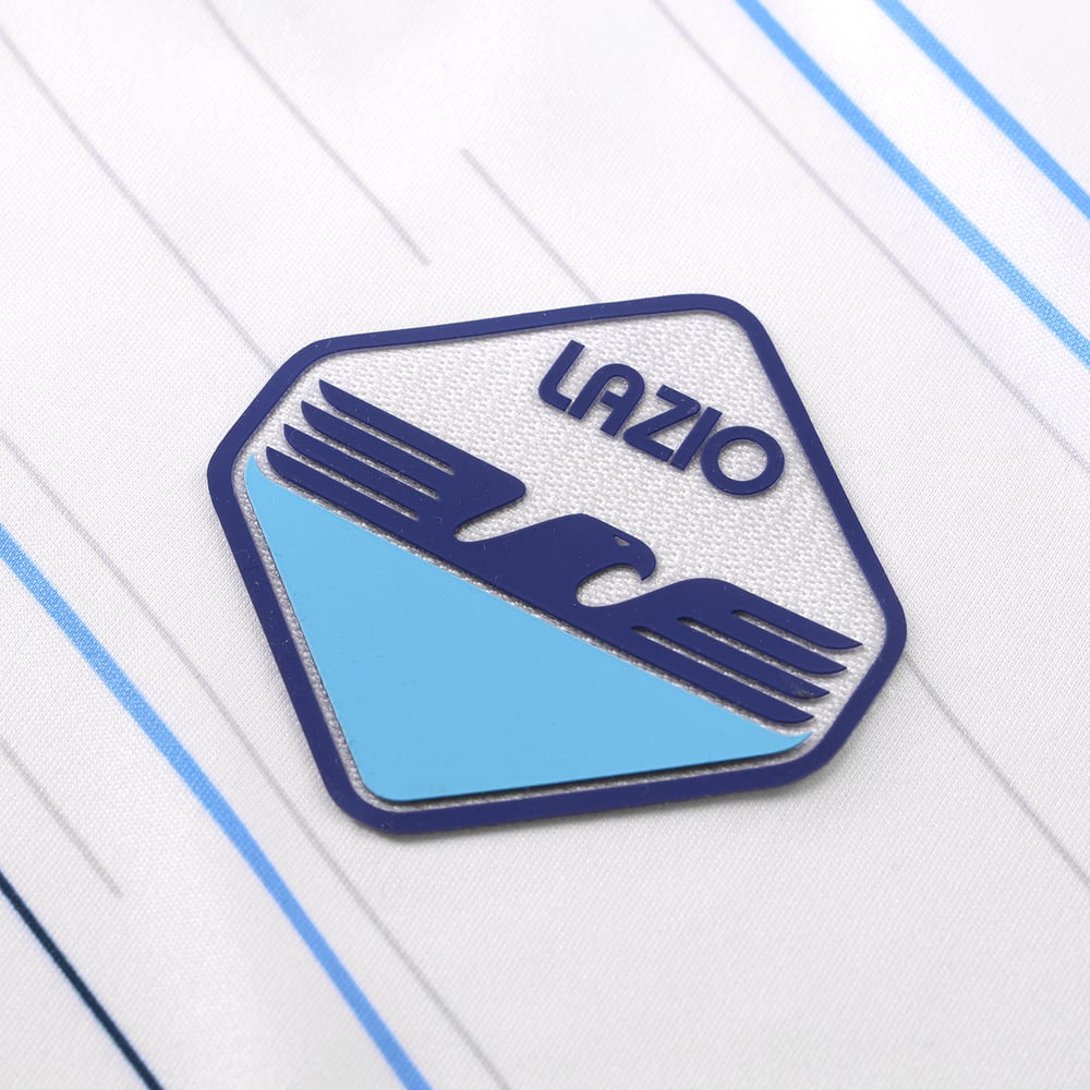 Maillot Extérieur Lazio 2026/27 Femme