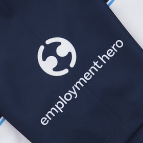 Men's Bristol Bears 2026/27 Home Shirt