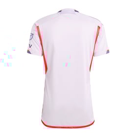 Damen Orlando City SC 2025 Auswärtstrikot