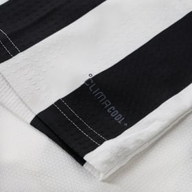 Camiseta Local Manga Larga Mujer Juventus 2026/27