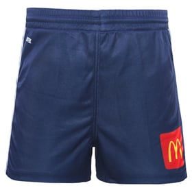 Women's North Queensland Cowboys 2026 Home Shorts