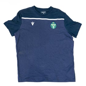 Maglia Terza Country Uomo York United FC 2025