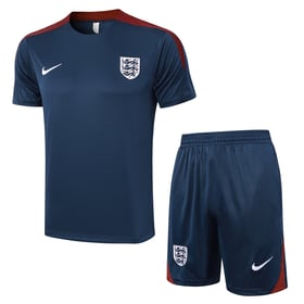 England Kurzarm-Trainingsanzug 2024/25 MEN528