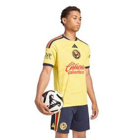 Men's Club América 2026/27 Home Shirt