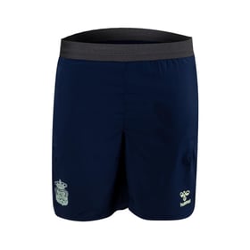 Herren UD Las Palmas 2024/25 Dritte Authentische Trainingsshorts