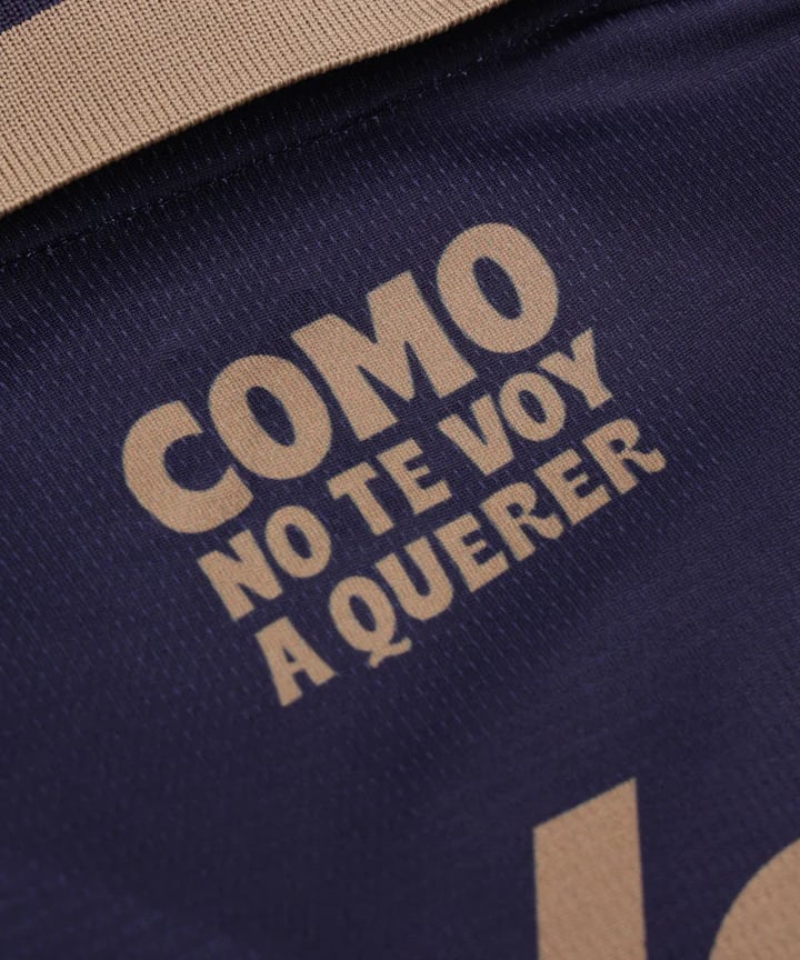 Maglia Home Tigres UANL 2026/27 Uomo