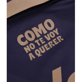 Maglia Home Tigres UANL 2026/27 Uomo