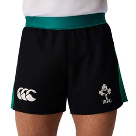 Men's Ireland Rugby 2025/26 Alternate Shorts