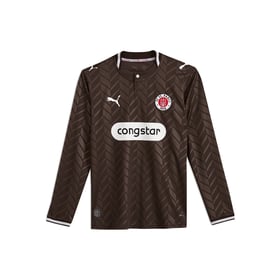 Camiseta local de manga larga para mujer FC St. Pauli 2026/27