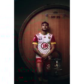 Women's USA Perpignan 2025/26 Sevens Shirt