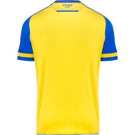 Kid's Stoke City 2023/24 Third Shirt