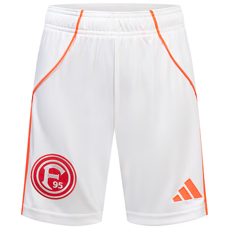 Damen Fortuna Düsseldorf 2025/26 Auswärtsshorts