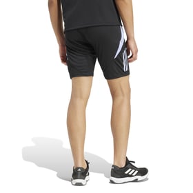 Women's New Zealand All Blacks 2024/2025 Third Performance Shorts - Black