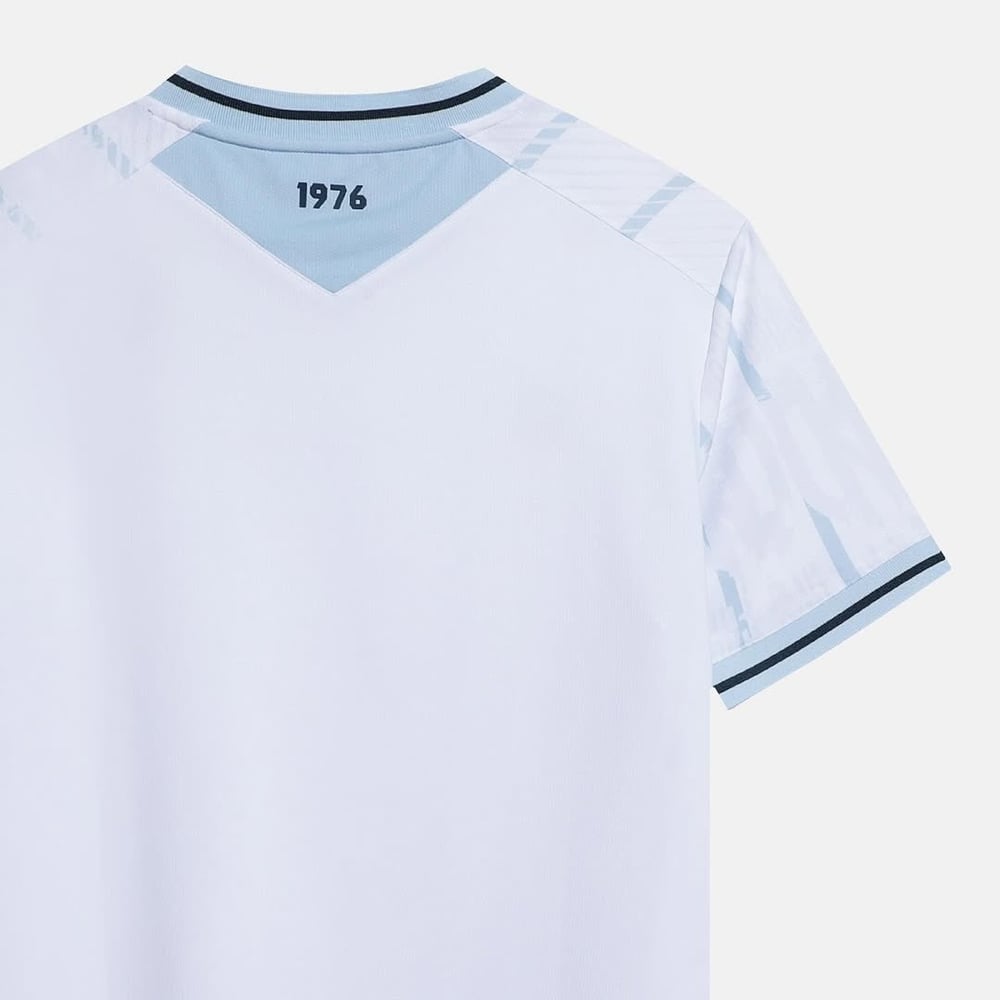 Herren Al-Okhdood Club 2025/26 Heimtrikot