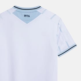 Herren Al-Okhdood Club 2025/26 Heimtrikot