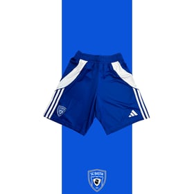 Men's SC Bastia 2024/25 Third Authentic Training Shorts