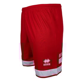 Kid's Middlesbrough 2024/25 Home Shorts