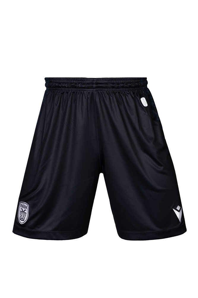 Women's PAOK FC 2024/25 Fourth Shorts
