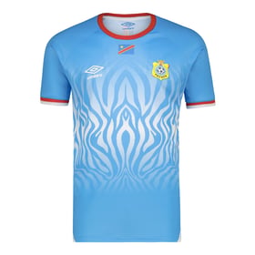 Herren DR Kongo 2026 WM Heimtrikot