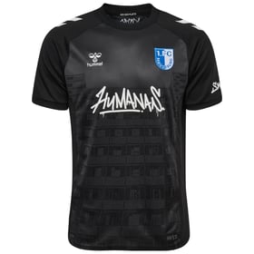 Herren 1. FC Magdeburg 2026/27 Drittes Trikot
