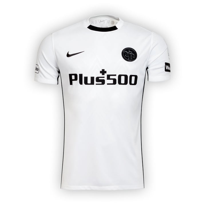 Maillot extérieur enfants BSC Young Boys 2024/25