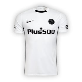 Maillot extérieur enfants BSC Young Boys 2024/25