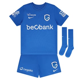 Kit de casa infantil KRC Genk 2025/26