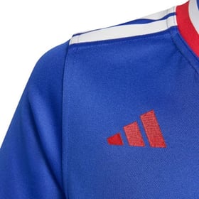 Kid's France Rugby 2025/26 Home Shirt