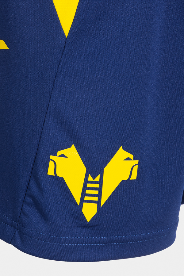 Damen Hellas Verona 2025/26 Heimshorts