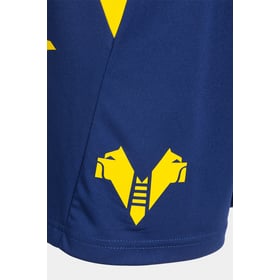 Damen Hellas Verona 2025/26 Heimshorts
