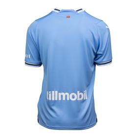 Maillot domicile Kid's Malmö FF 2024