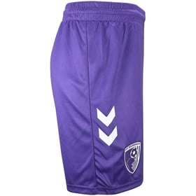 Kinder AFC Bournemouth 2026/27 Auswärtsshorts