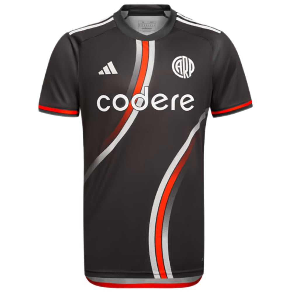 River Plate Drittes Trikot 2024/25