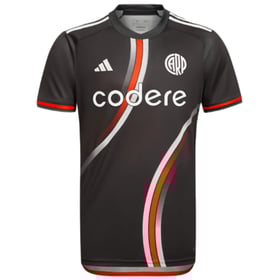 River Plate Drittes Trikot 2024/25