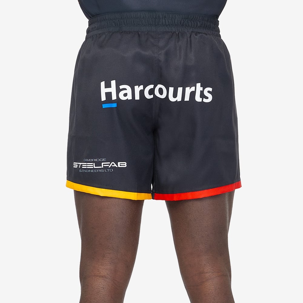 Men's Chiefs 2025 Home Shorts