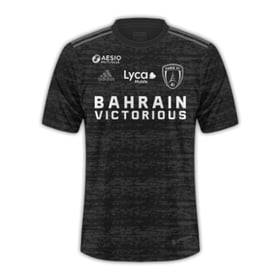 Kid's Paris FC 2023/24 Third Shirt