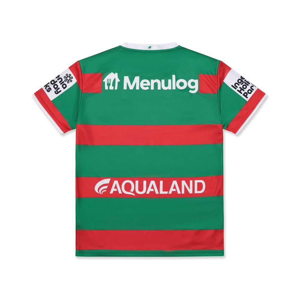 Men's South Sydney Rabbitohs 2024 Away Shirt