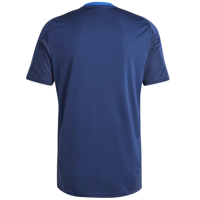Herren Juventus 2024/25 Dritte Authentische Trainingsshirt - Blau