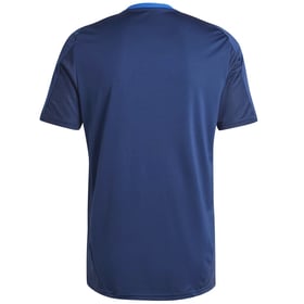 Herren Juventus 2024/25 Dritte Authentische Trainingsshirt - Blau