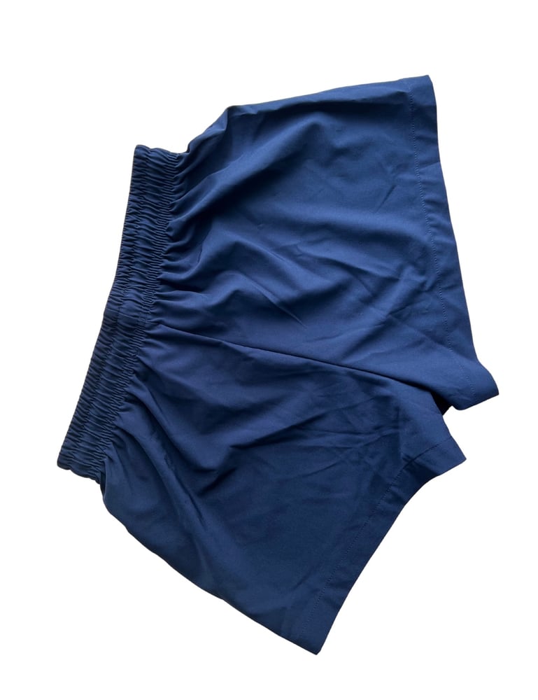 Kinder Lecce 2024/25 117. Jubiläum Shorts