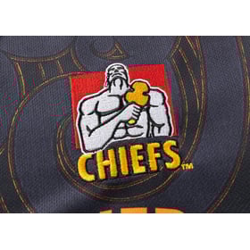 Kid's Chiefs 2025 Home Shirt